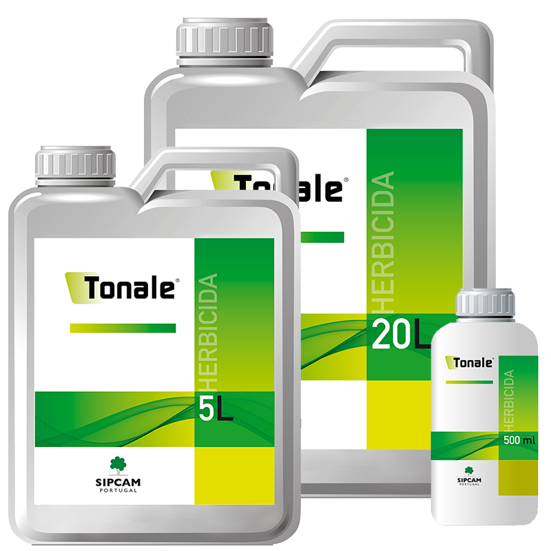 TONALE- Sipcam Portugal 